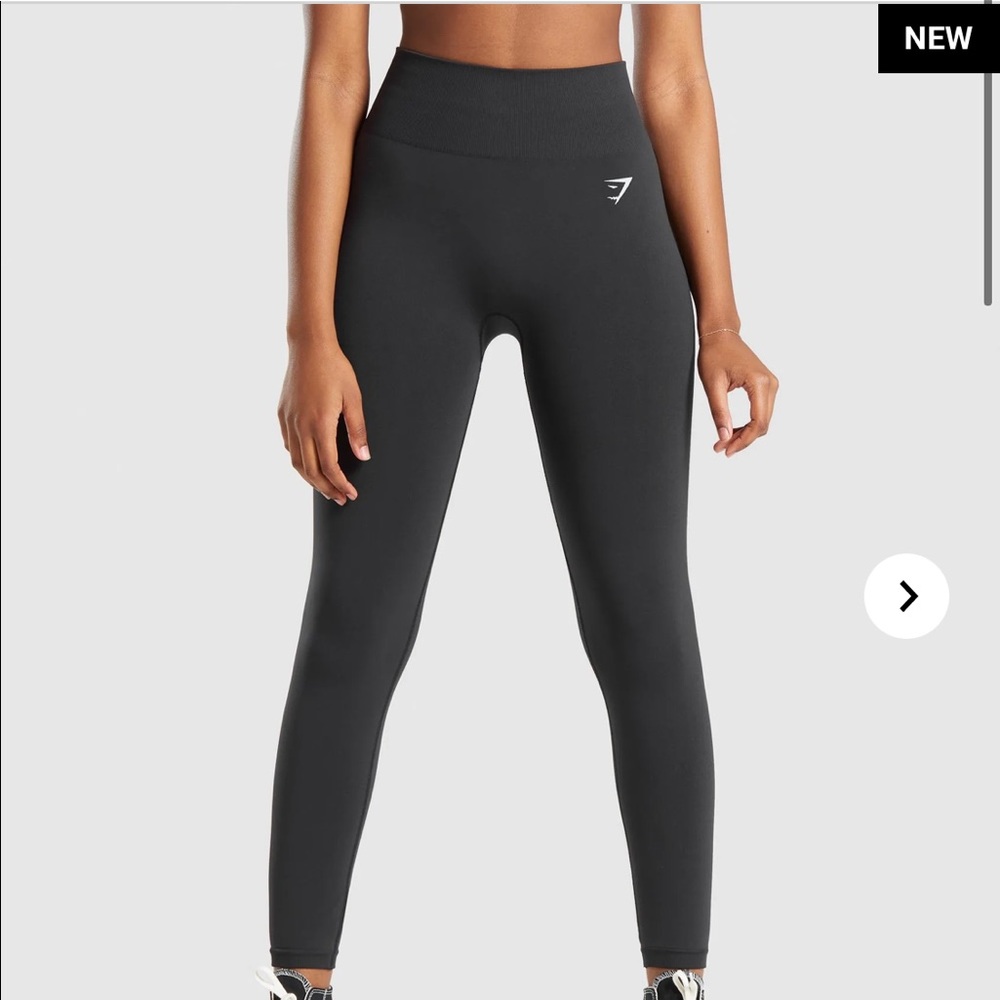 Gymshark leggings